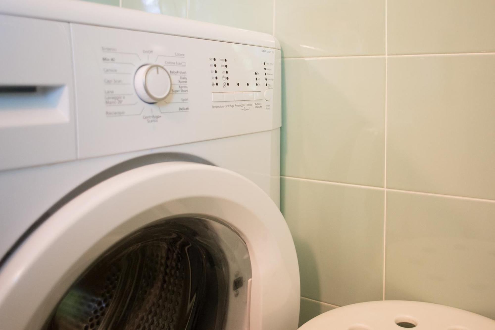 קומו Casa Bianca Apartments מראה חיצוני תמונה