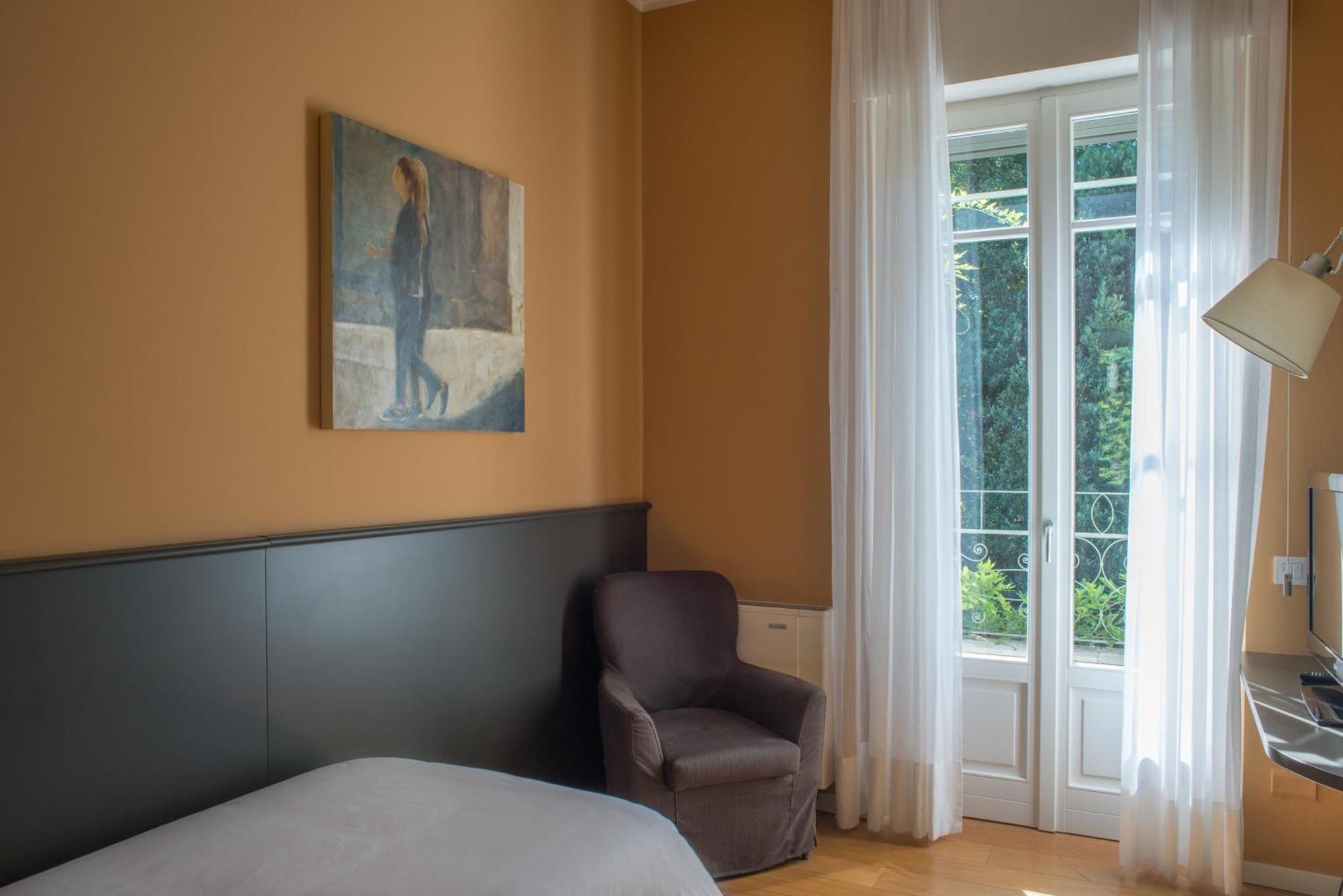קומו Casa Bianca Apartments מראה חיצוני תמונה