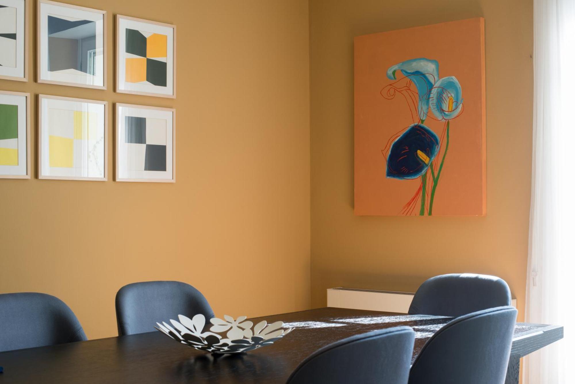 קומו Casa Bianca Apartments מראה חיצוני תמונה
