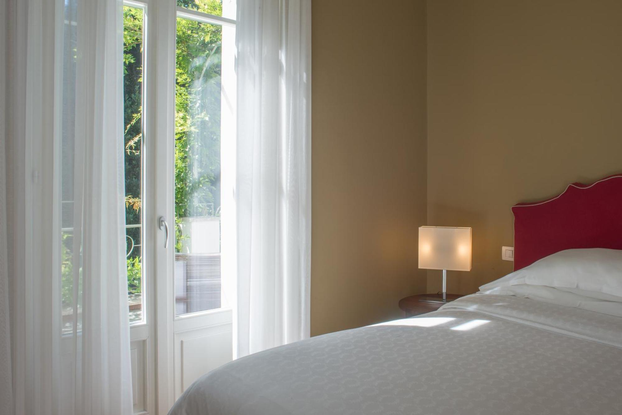 קומו Casa Bianca Apartments מראה חיצוני תמונה