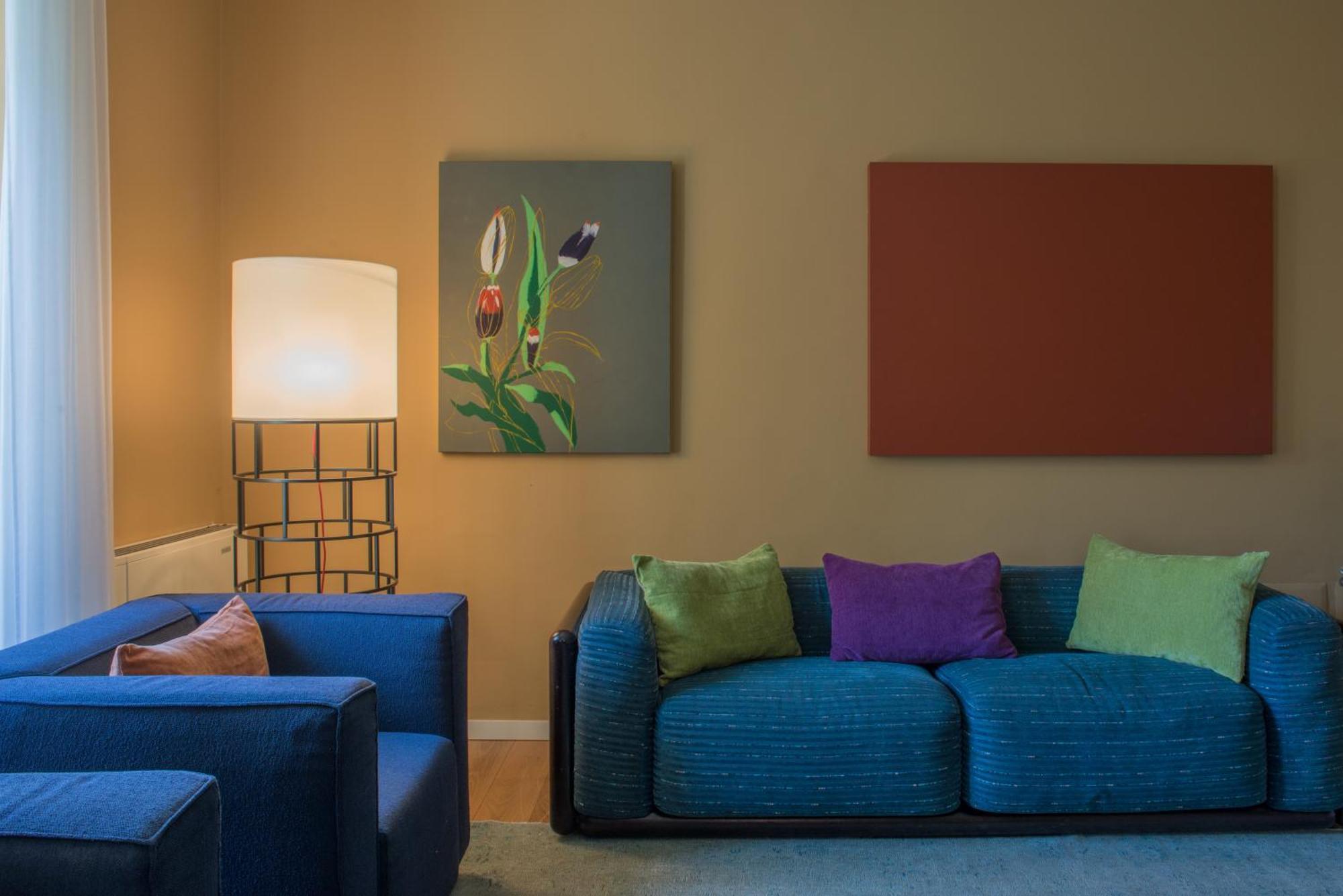קומו Casa Bianca Apartments מראה חיצוני תמונה