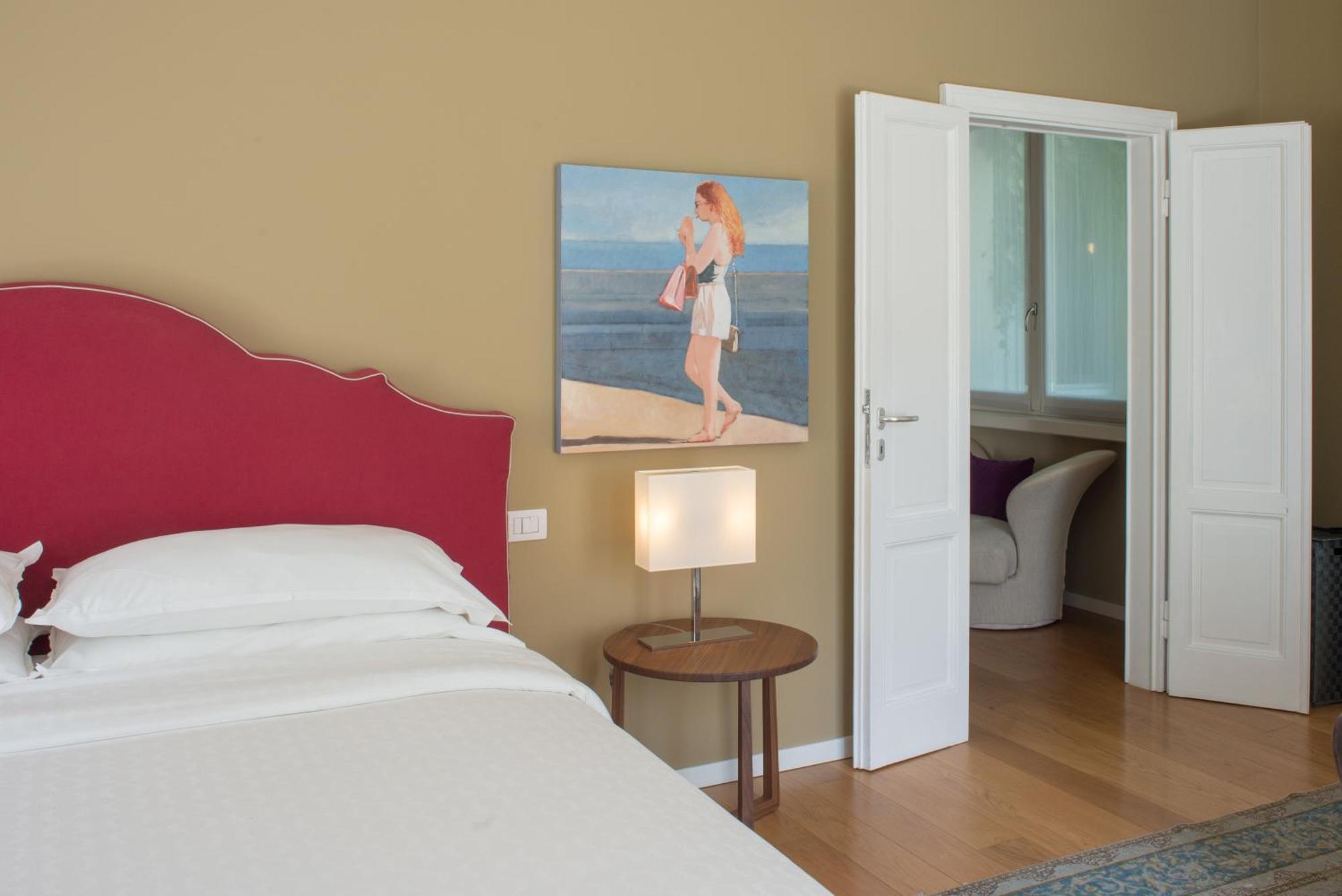 קומו Casa Bianca Apartments מראה חיצוני תמונה