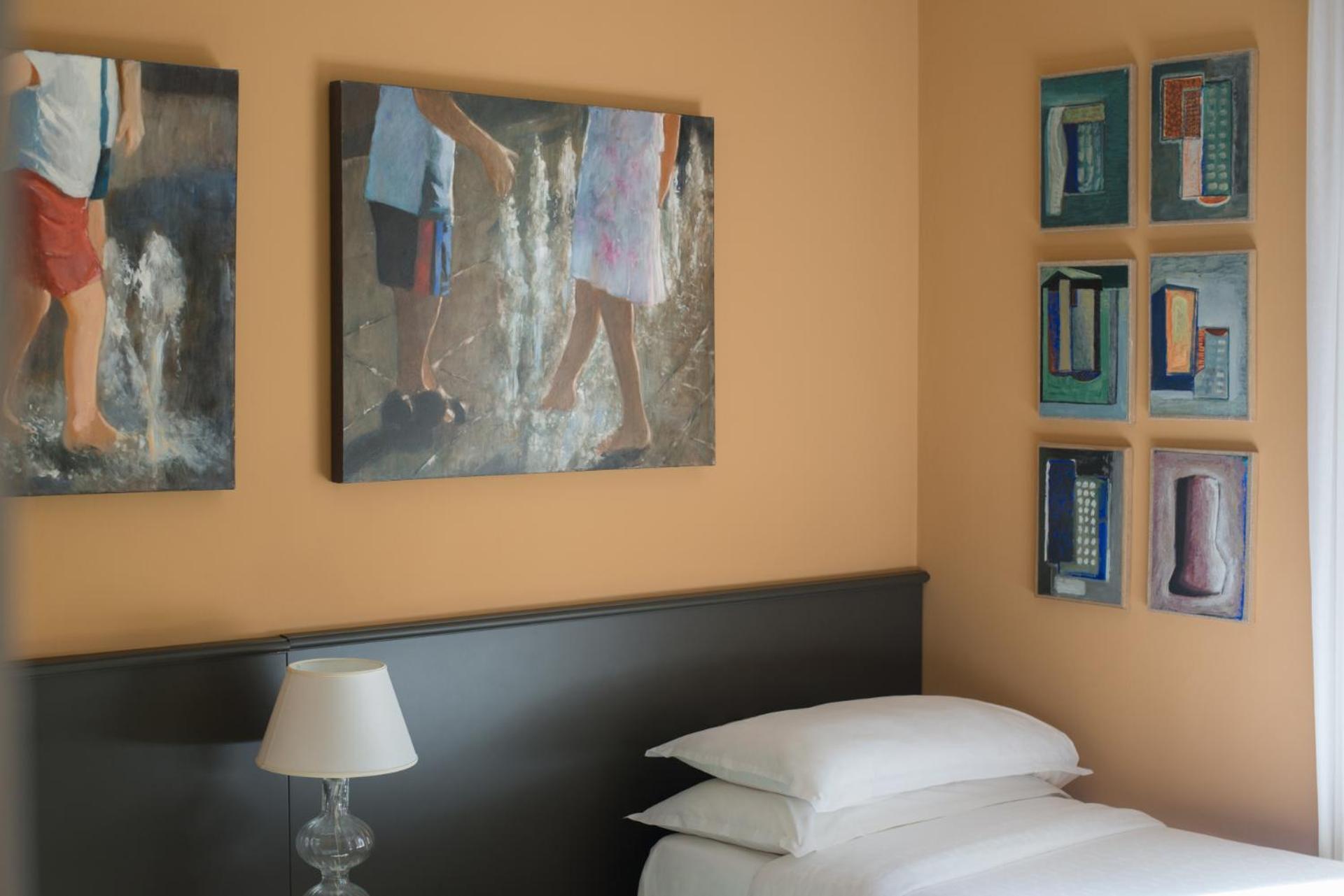 קומו Casa Bianca Apartments מראה חיצוני תמונה