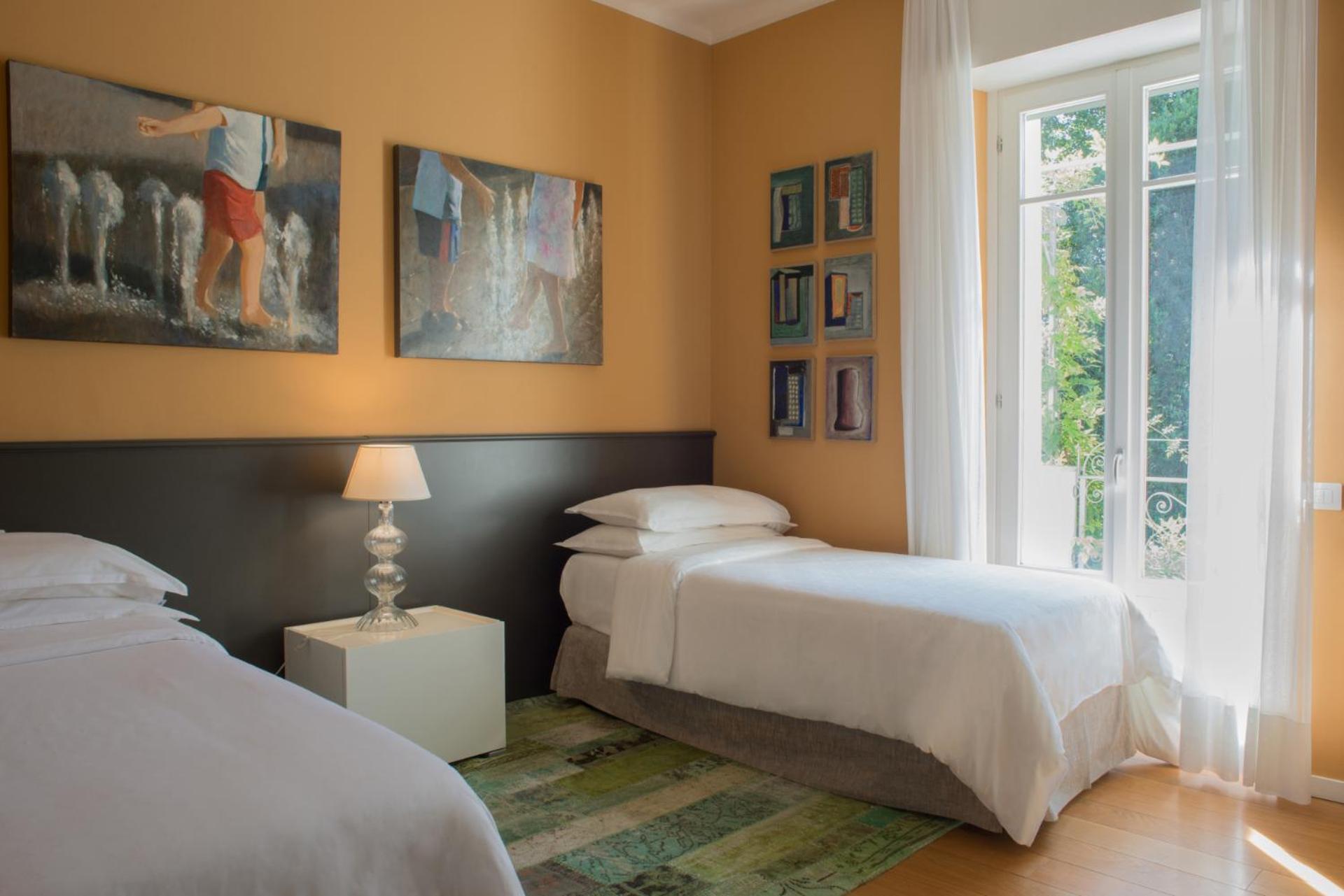 קומו Casa Bianca Apartments מראה חיצוני תמונה