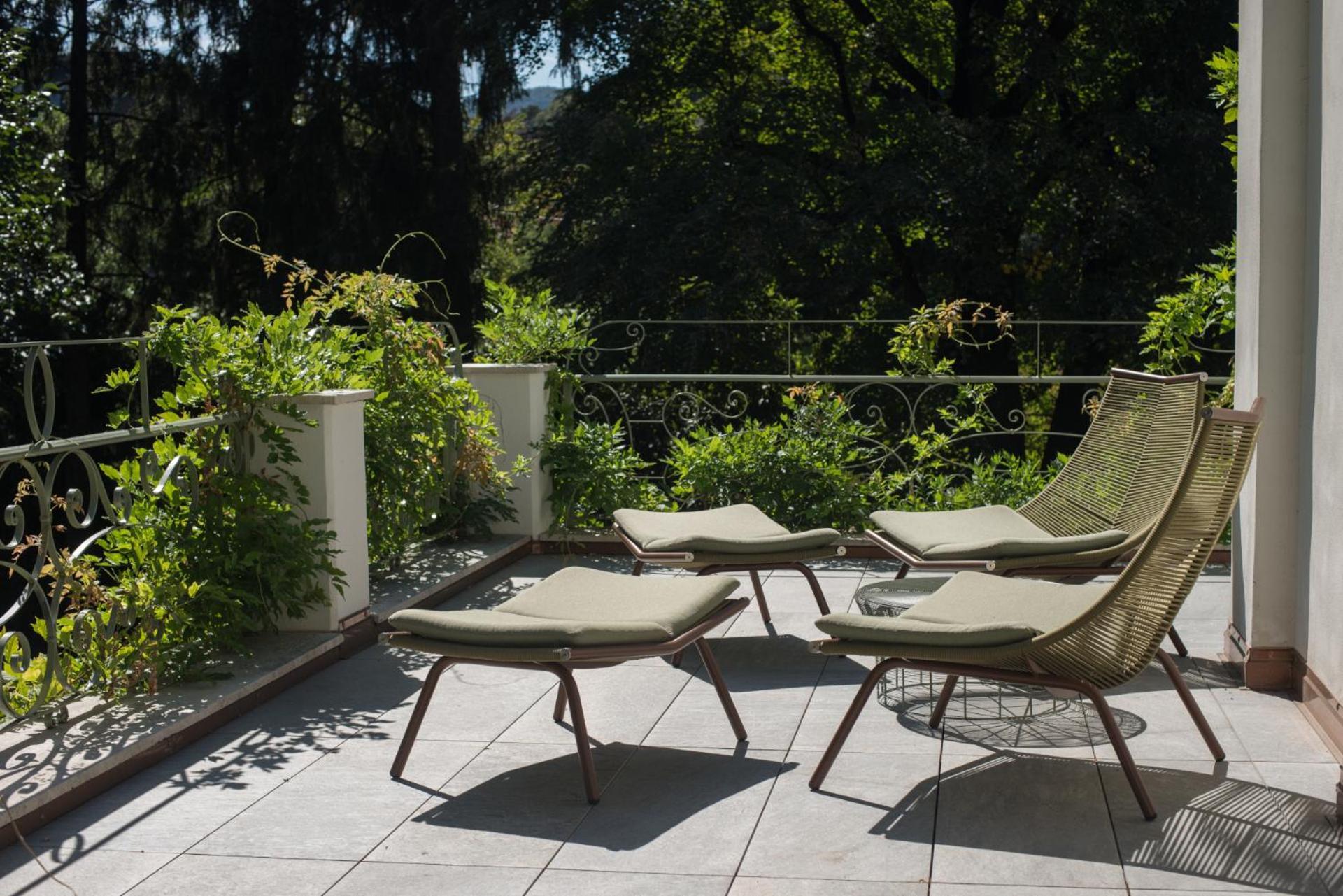 קומו Casa Bianca Apartments מראה חיצוני תמונה