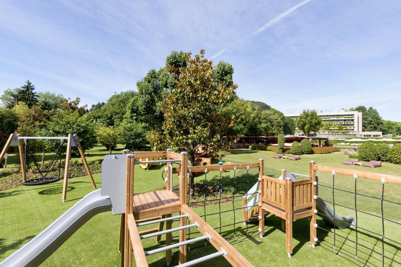 קומו Casa Bianca Apartments מראה חיצוני תמונה
