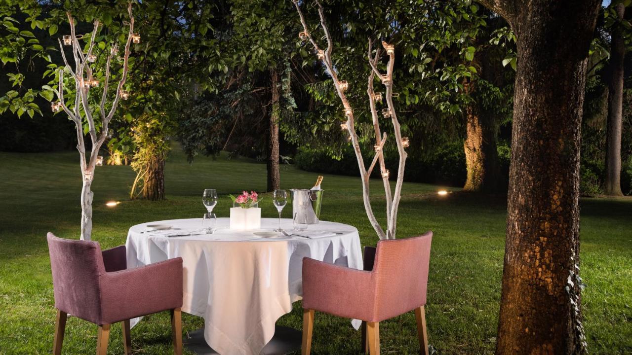 קומו Casa Bianca Apartments מראה חיצוני תמונה